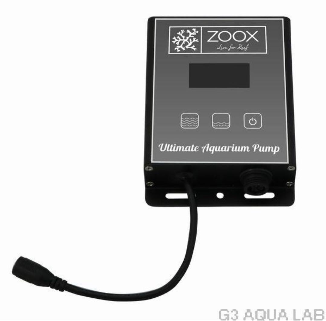 「専用ページ」ZOOX ALTIMA 1200P プロテインスキマー