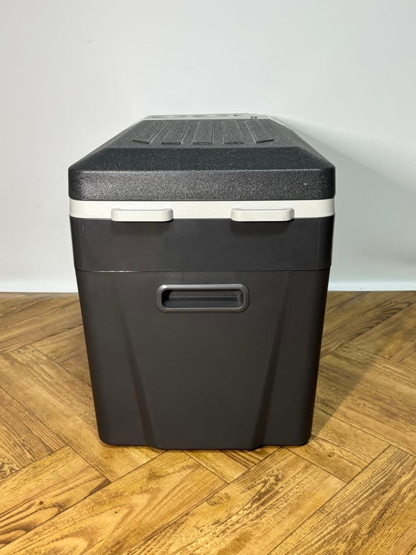 ◎新品・未使用◎「SUNPIE」車載冷蔵庫 30L ◎-22℃～10℃