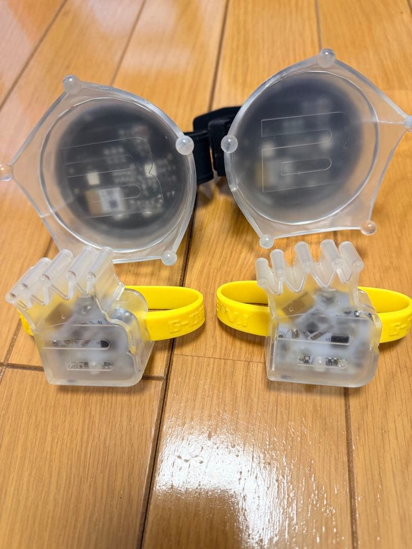 BIGBANG コレクションセット　まとめ売り　非売品あり