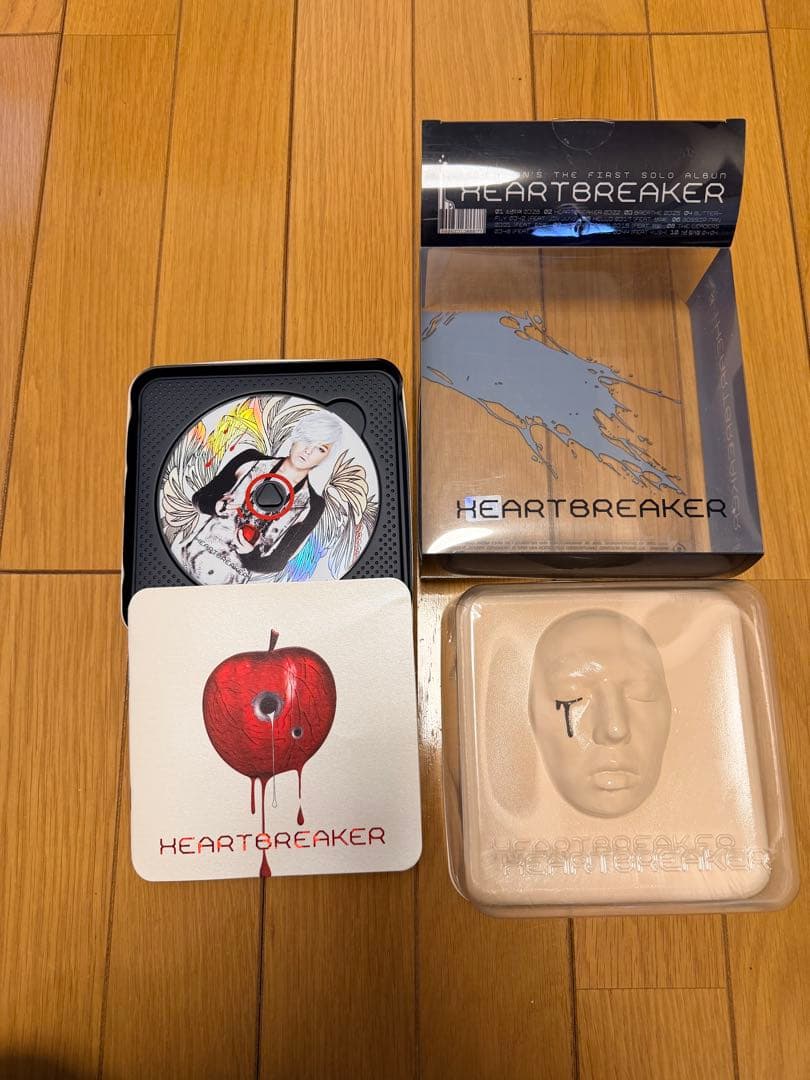 BIGBANG コレクションセット　まとめ売り　非売品あり