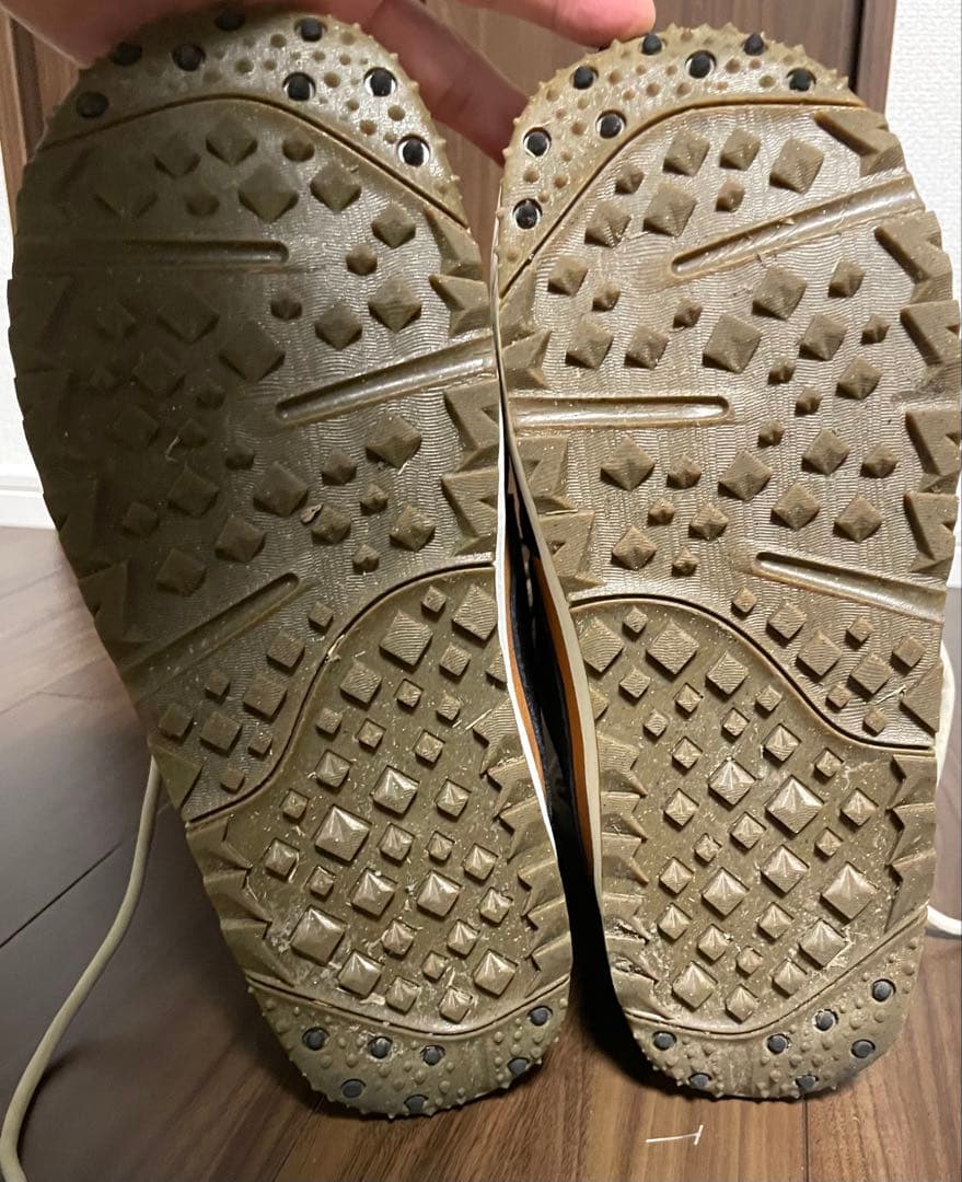 た*ー様 DK×NIKE ZOOM スノーボードブーツ