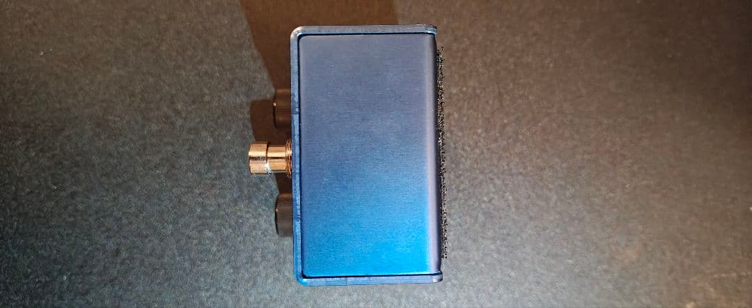 Stella ギターエフェクター