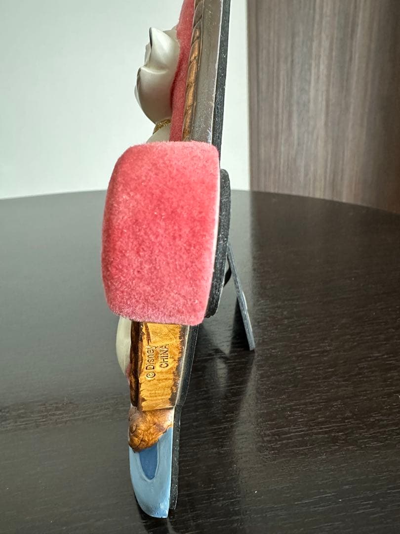 おしゃれキャットマリー　写真立て（旧ユーロディズニー）