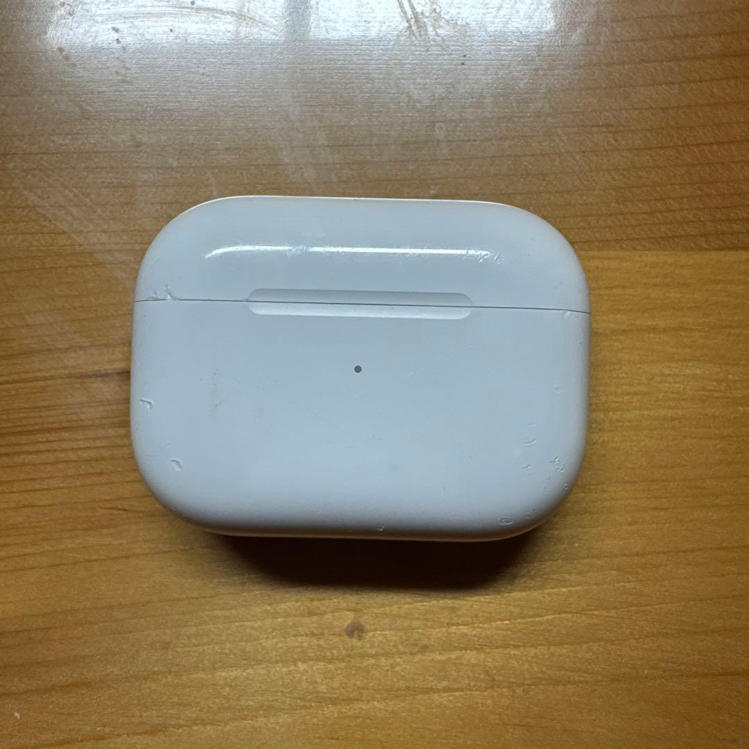 AirPods pro 2 箱あり　イヤーピースあり　コードなし
