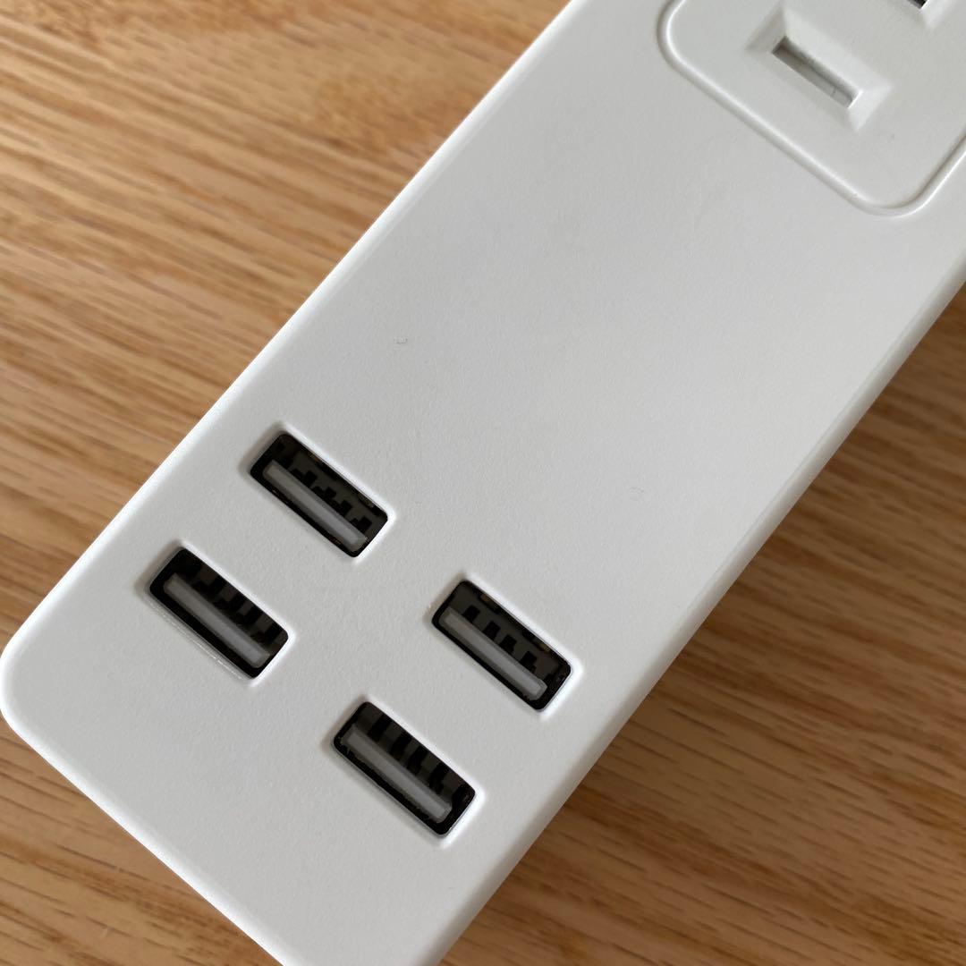 【半年使用】ADA パワーコード S-70 （コード本体のみ)