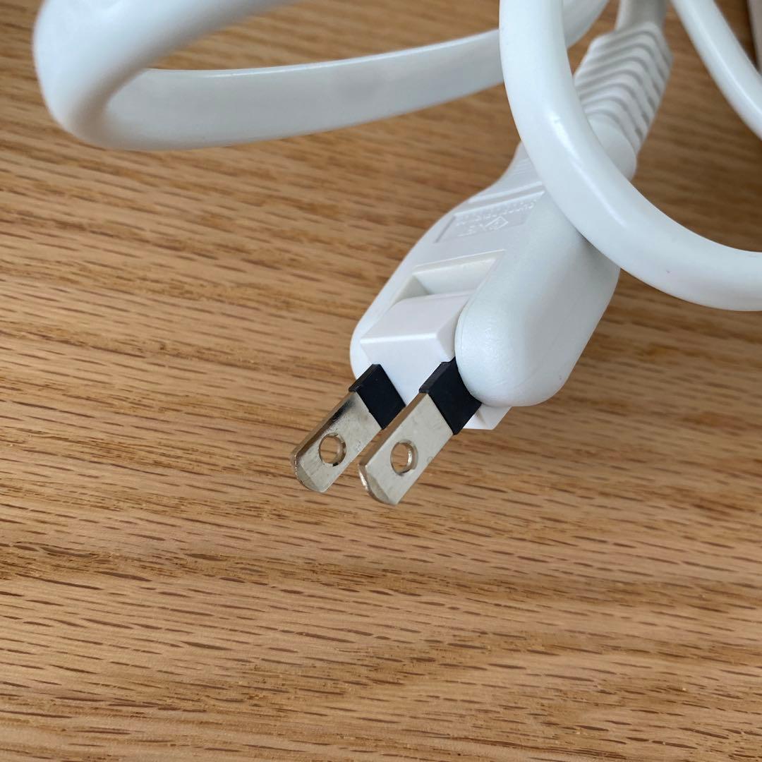 【半年使用】ADA パワーコード S-70 （コード本体のみ)