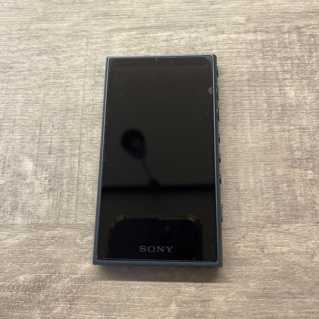 ウォークマン 32GB NW-A106 sandisk SDカード256GB付