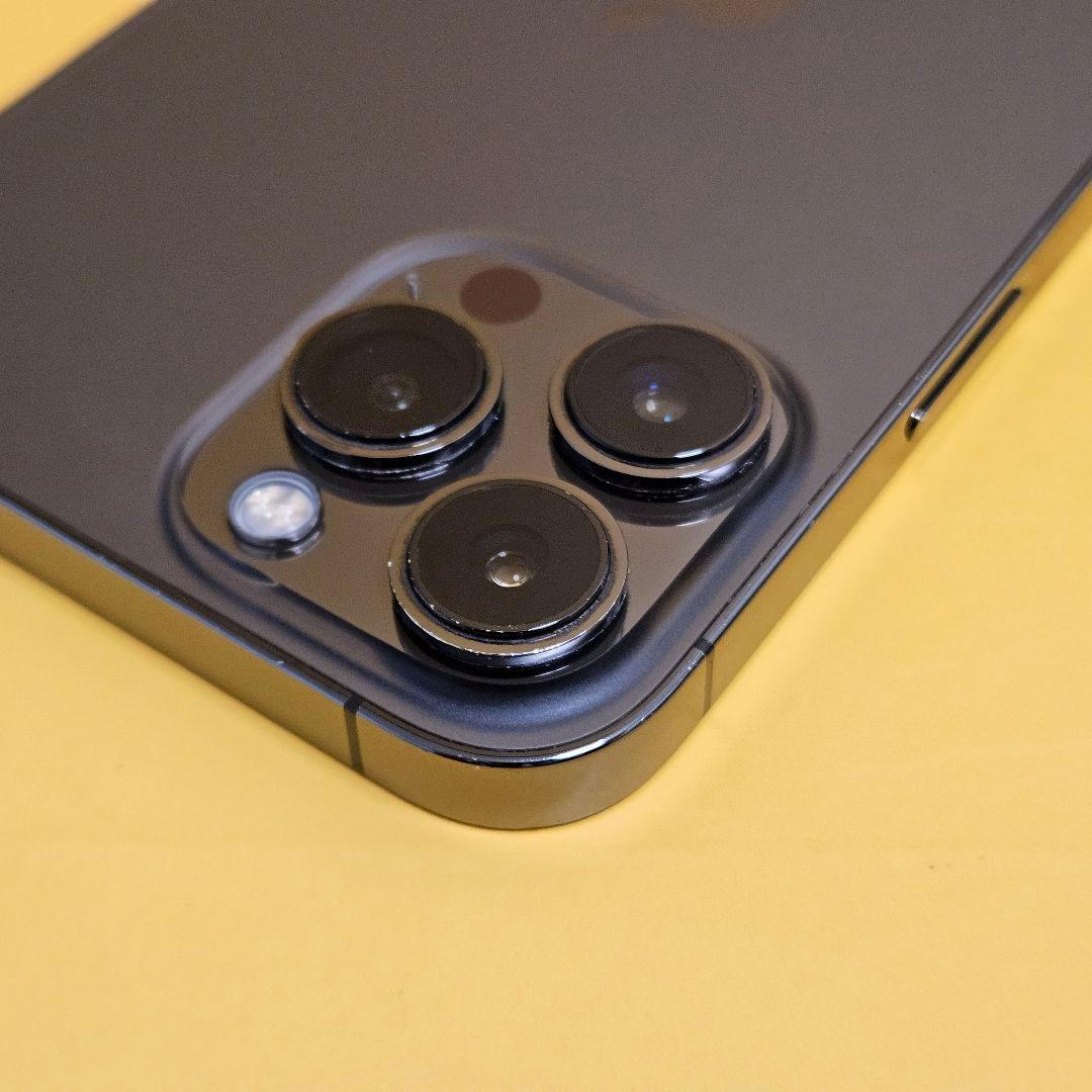 iPhone 13 ProMax 256GB｜24時間以内発送!#540