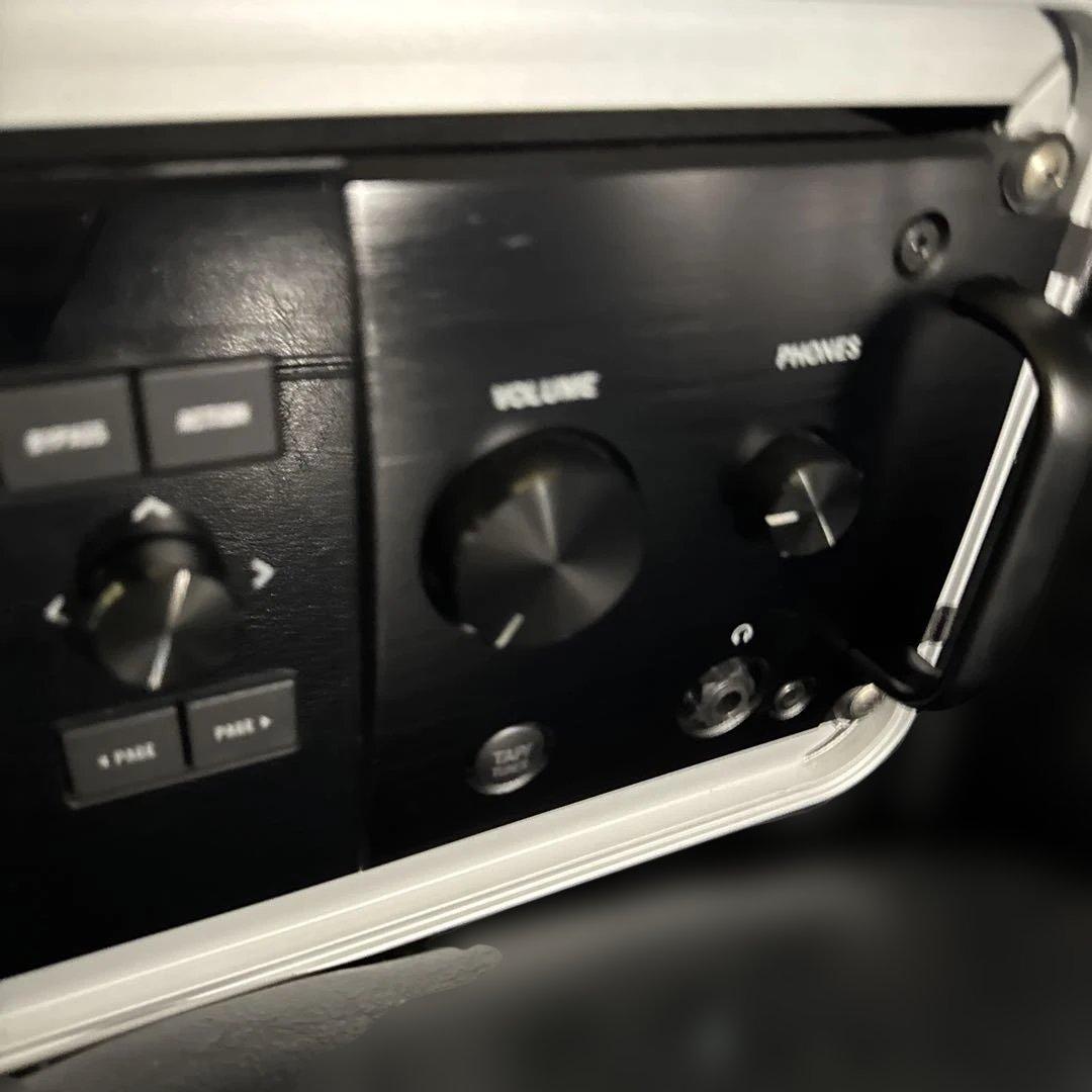 Helix Rack 本体のみの出品※電源ケーブルは付属