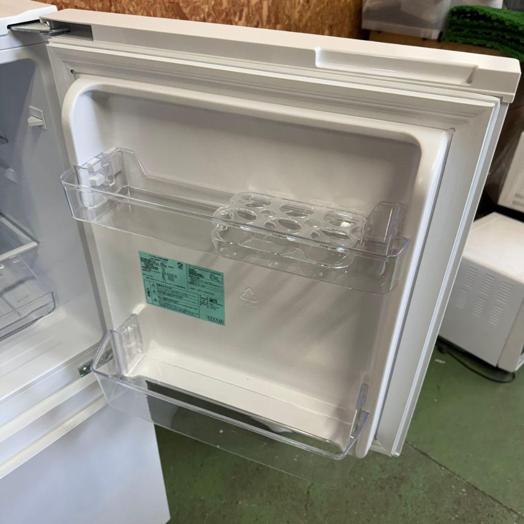 366 送料設置無料 洗濯機　小型　冷蔵庫　一人暮らしセット　極美品　大人気