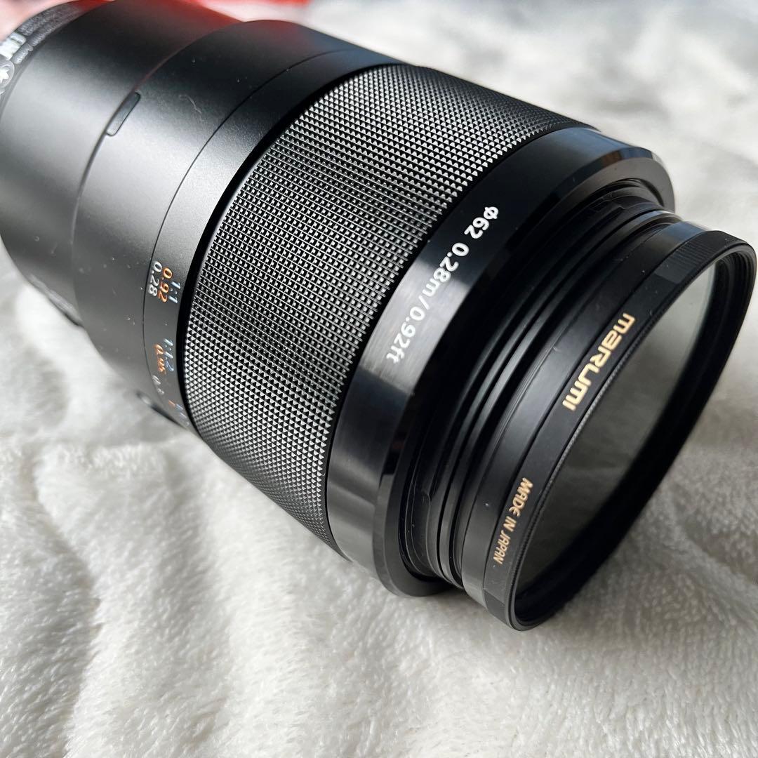 みいさん専用 SONY FE 90mm F2.8 Macro G OSS