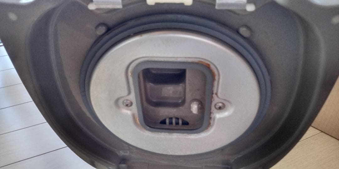 Panasonic　圧力　IH　ジャー炊飯器　（※返品返金不可能）