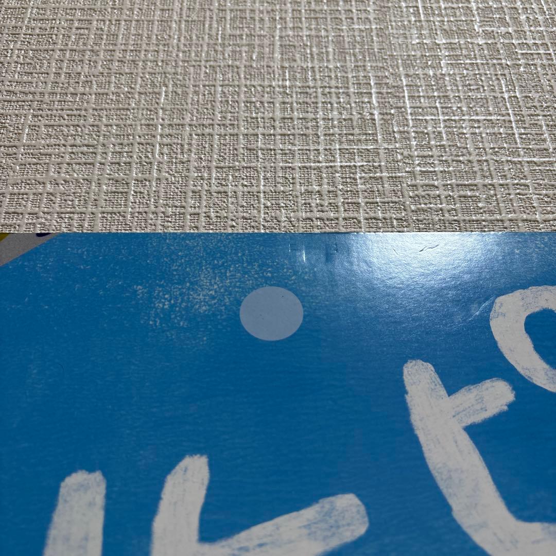 【長澤まさみ】アサヒ飲料 カルピス 販促ボード 非売品 ビックボード