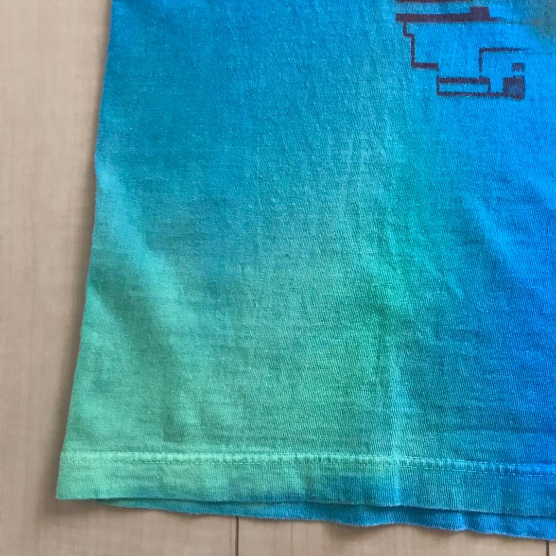 超絶レア デジタルモンスターズ デジモン 2000年製ヴィンテージ Tシャツ