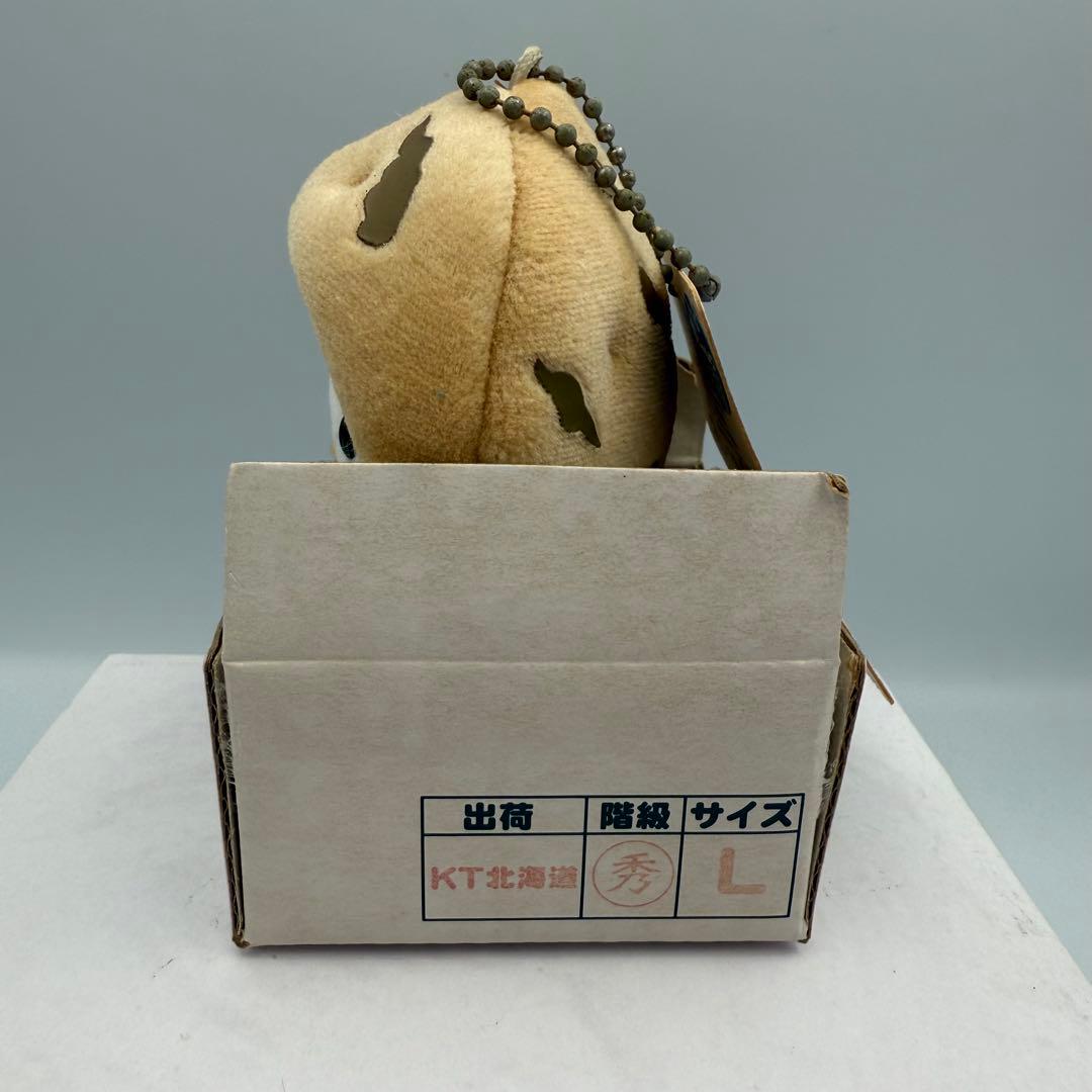 ✨2002年✨レア✨ 北海道限定じゃがいもキティ