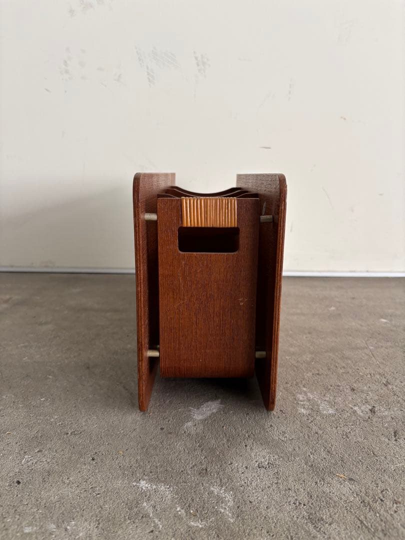 60s 70s ミッドセンチュリー ラック スペースエイジ 家具 インテリア