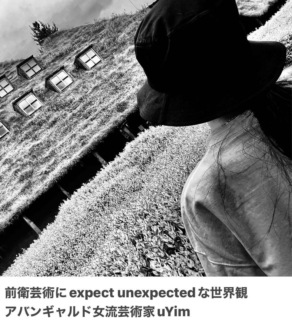 期間限定【原画】Anne.   uYim作