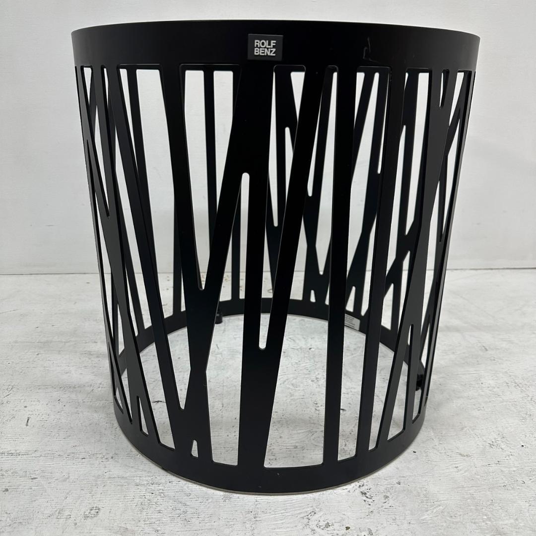 ロルフベンツ　ROLF BENZ 8330 テーブル　サイドテーブル