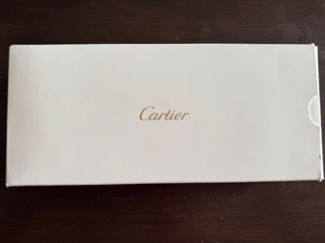 カルティエ CARTIER サントス ドゥ カルティエ ボールペン