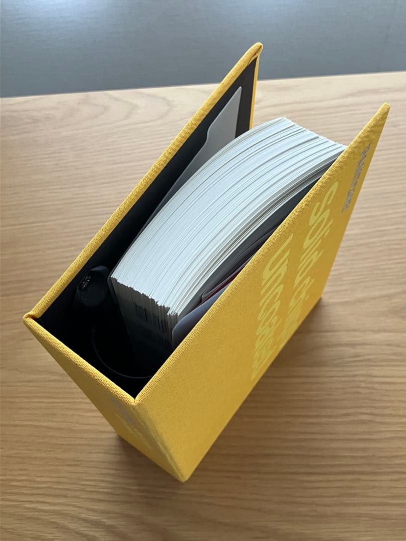 PANTONE ソリッドカラーチップ/上質紙版