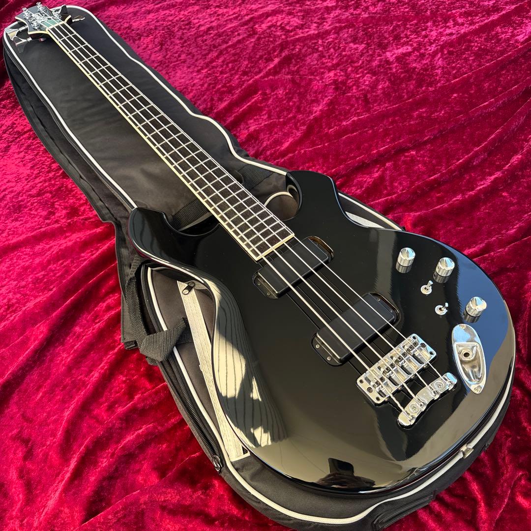 美品 メンテ済 Burny KAB-95JD Janne Da Arc