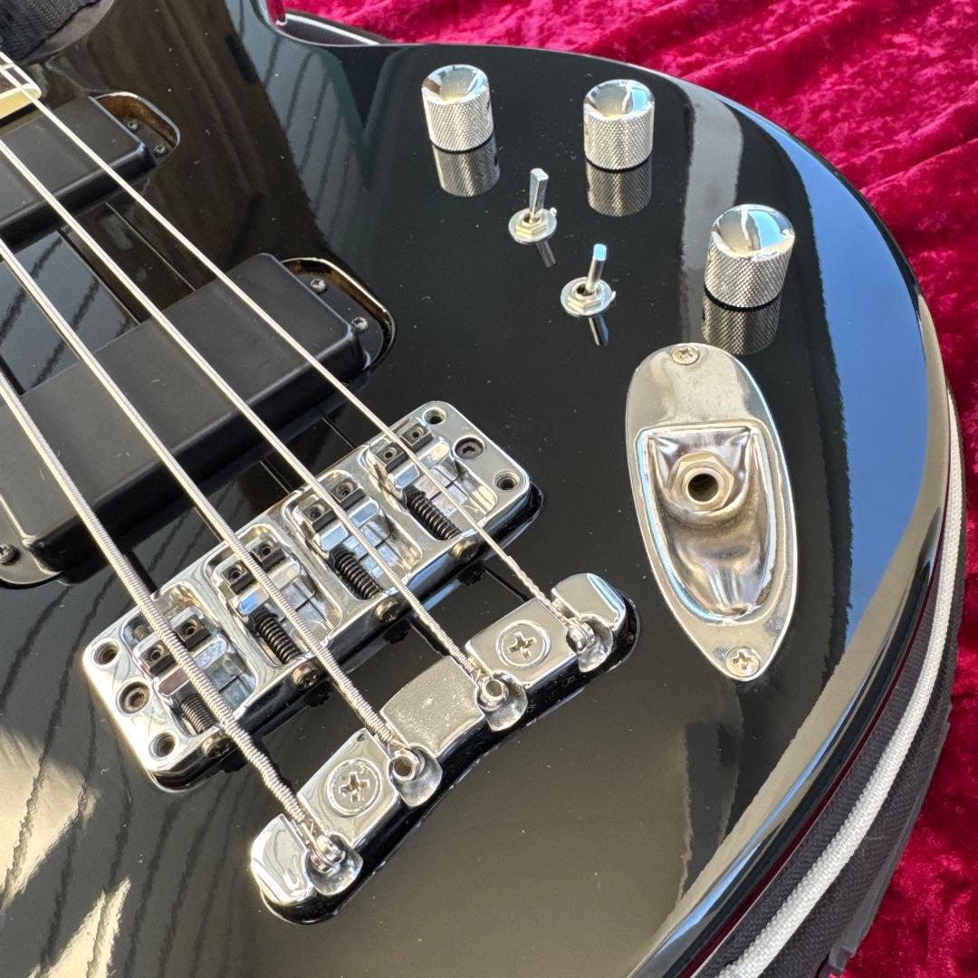 美品 メンテ済 Burny KAB-95JD Janne Da Arc