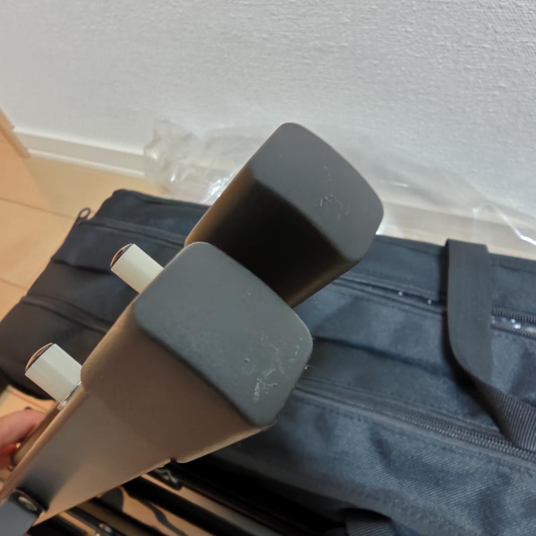 ラーテルワークス WOOD PANEL TABLE（ウッドパネルテーブル）