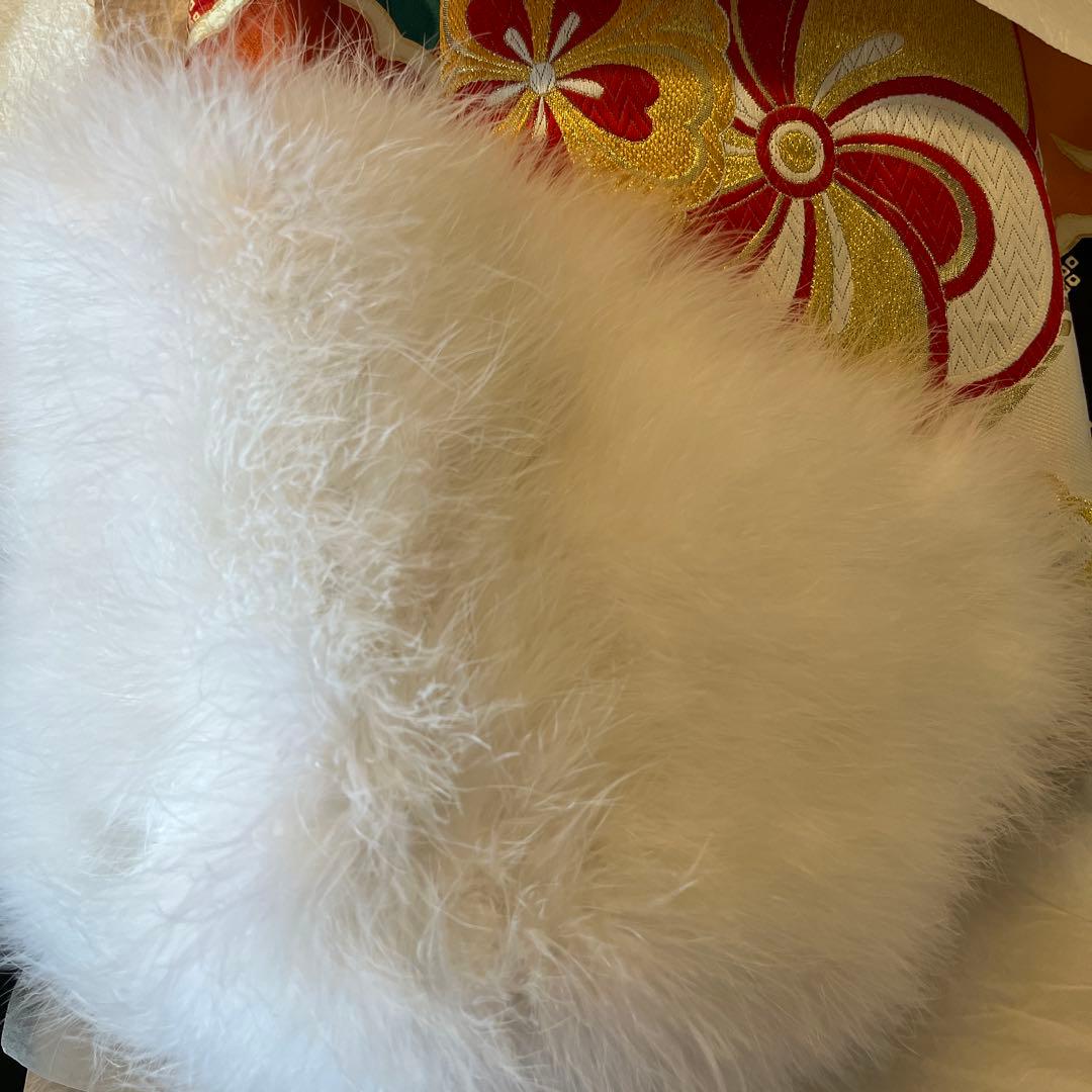 和装用バッグ、ショール、草履