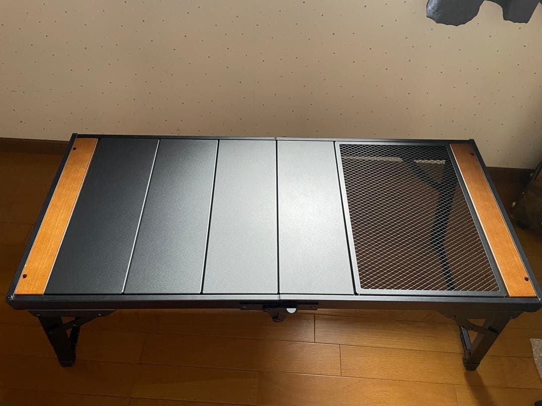 RcrCamp パネルフォールディングテーブル IGT 互換
