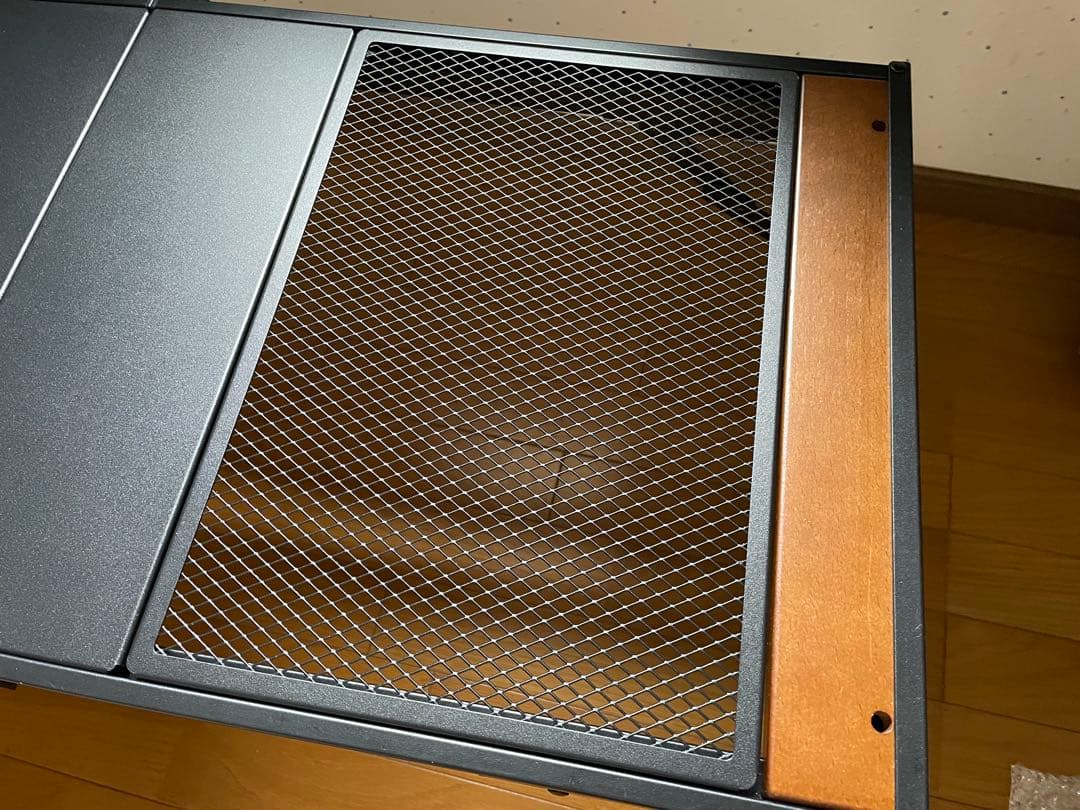 RcrCamp パネルフォールディングテーブル IGT 互換