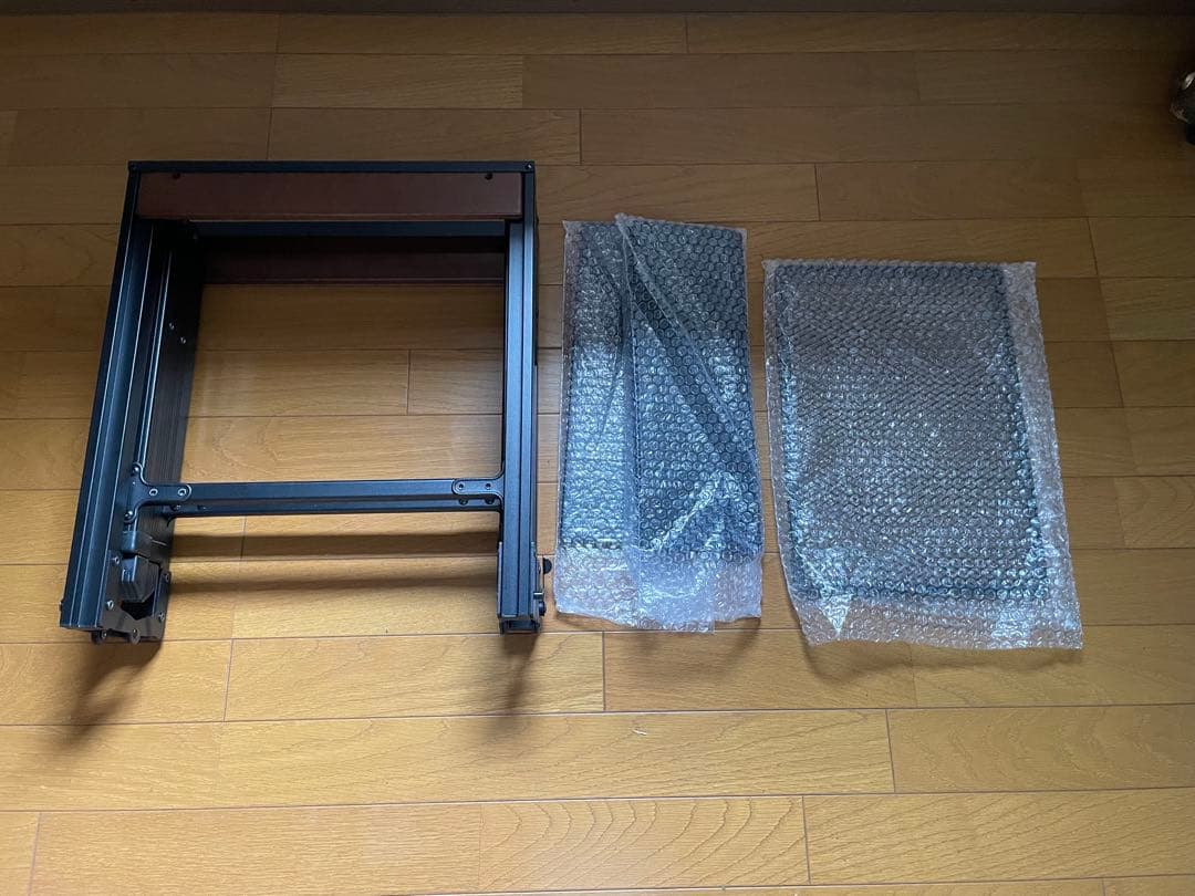 RcrCamp パネルフォールディングテーブル IGT 互換