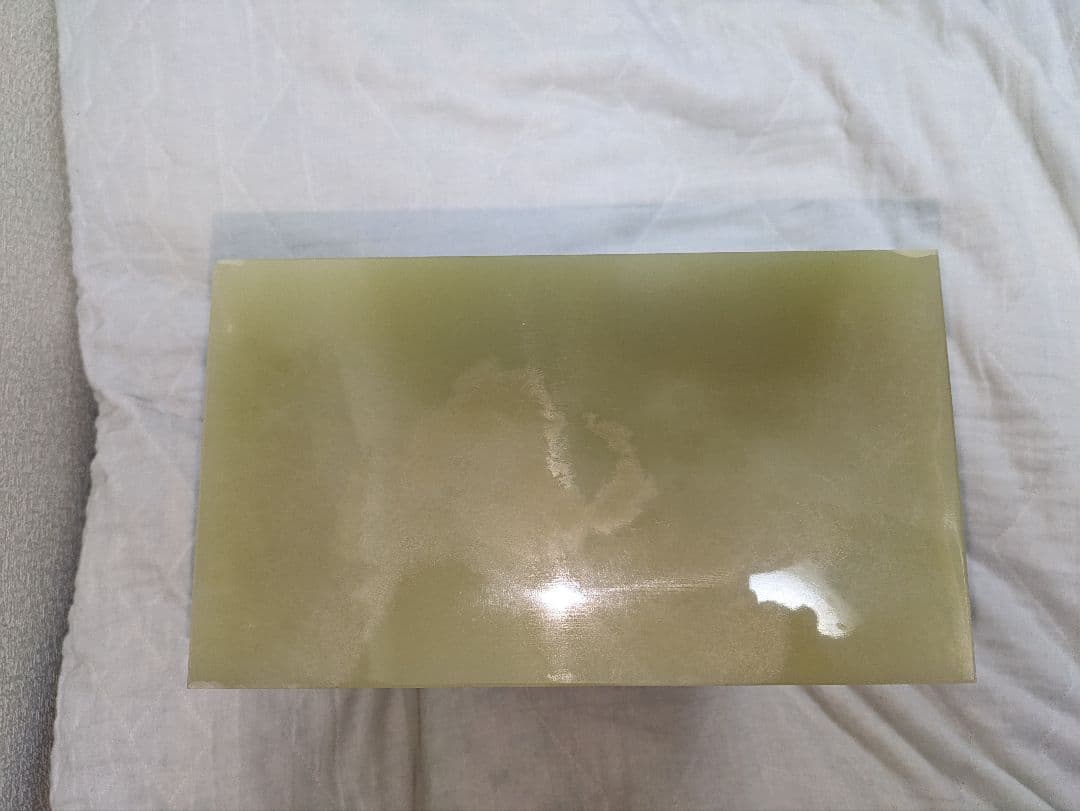 SEIKO EMBLEM 置時計 クリスタル音