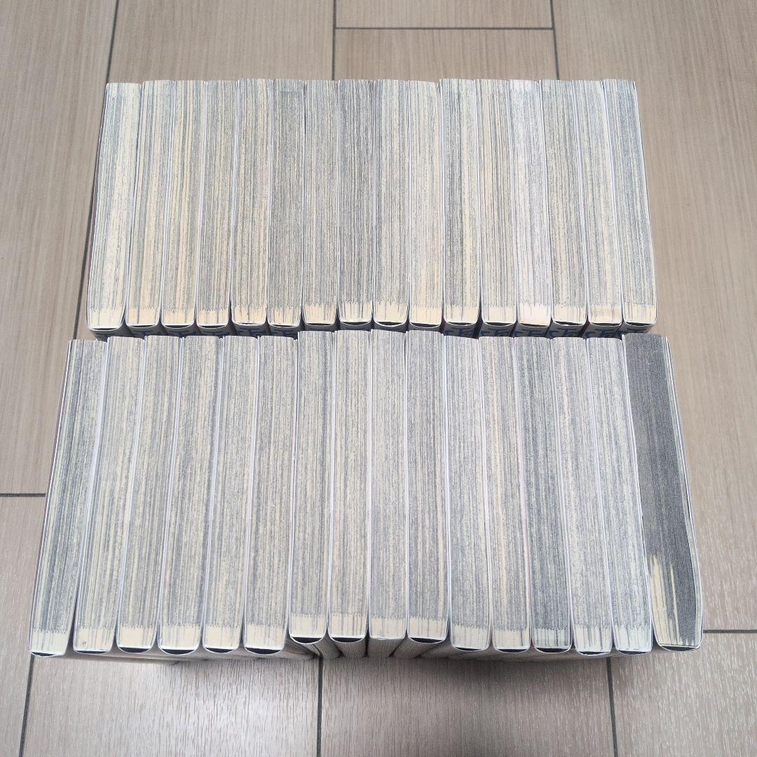 呪術廻戦 0〜30巻 全巻+公式ファンブック付属 計32冊セット