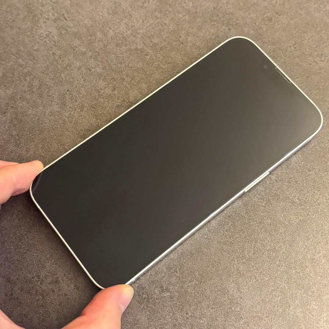 携帯電話本体 Mia