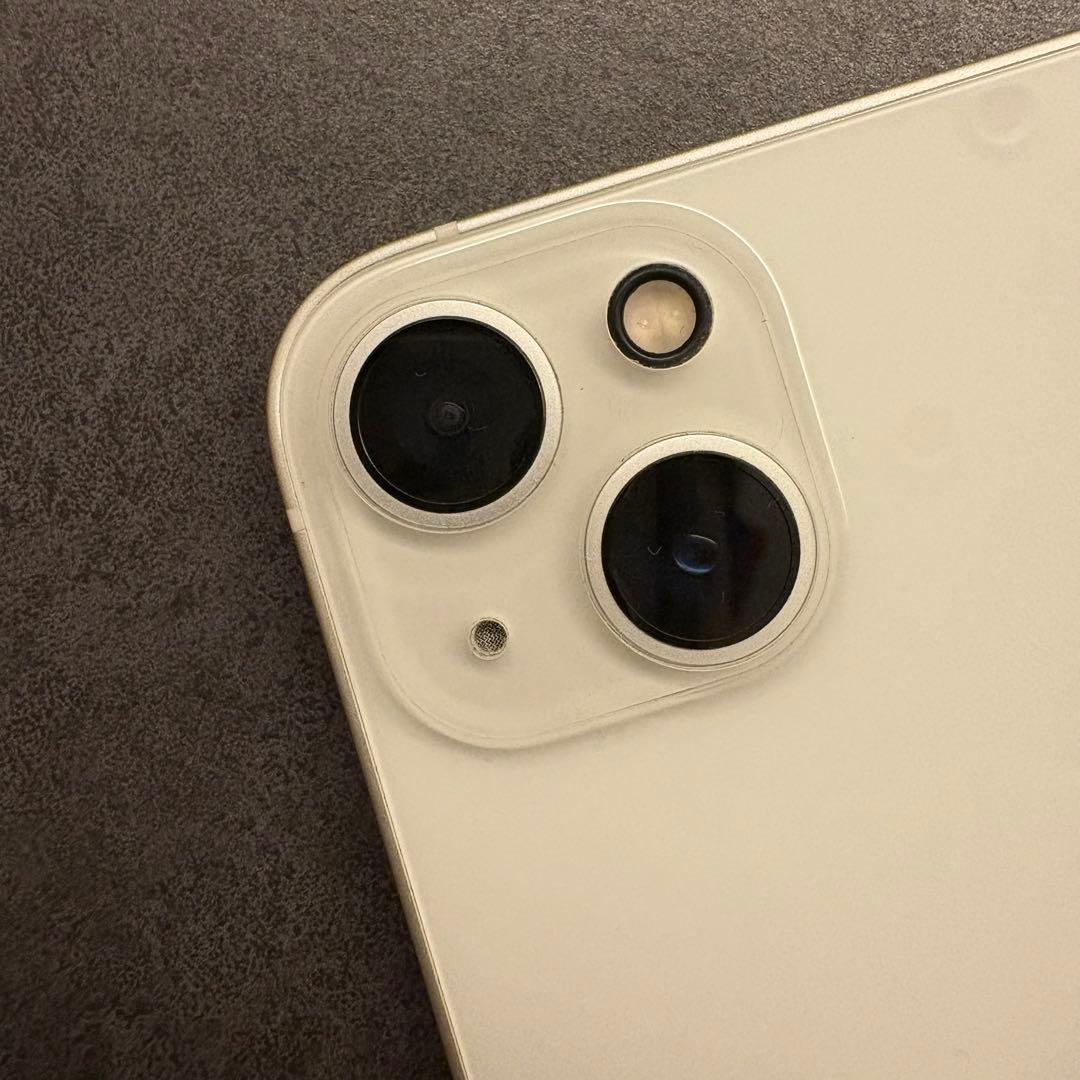 携帯電話本体 Mia