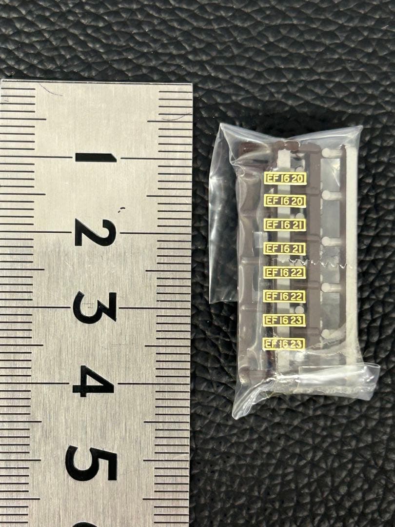 KATO 3063 EF16 ブラウン Nゲージ