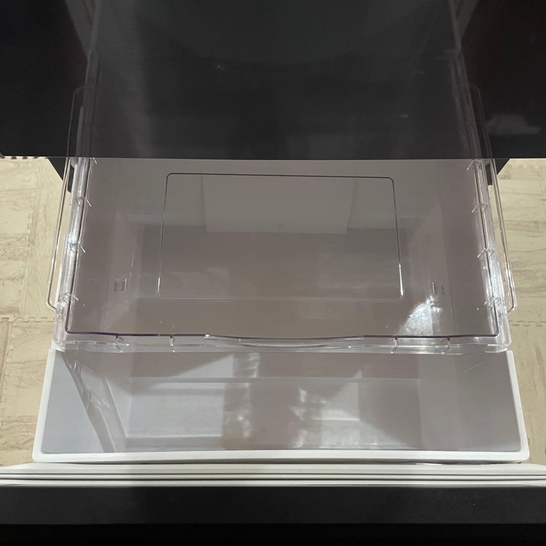 【美品】HITACHI 3ドア大型冷蔵庫