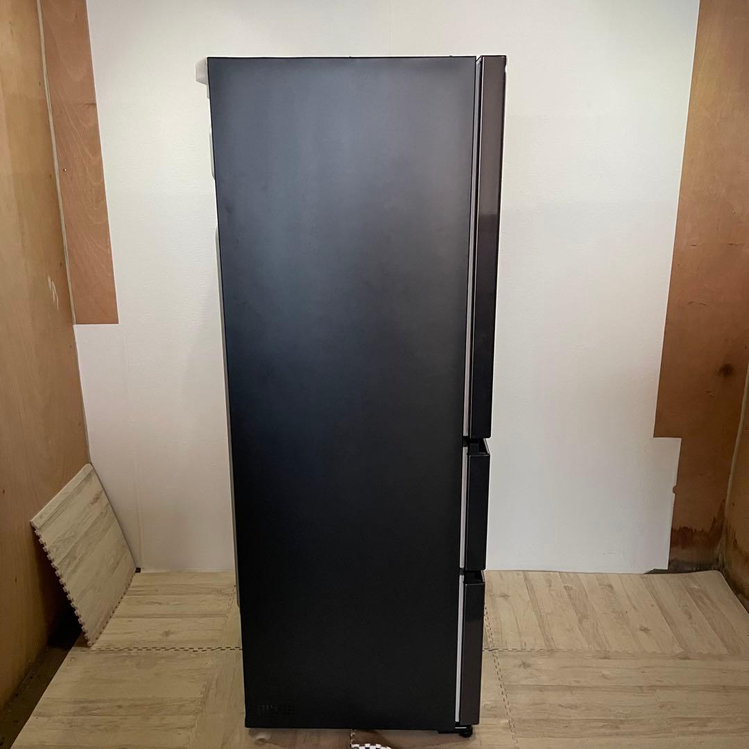 【美品】HITACHI 3ドア大型冷蔵庫