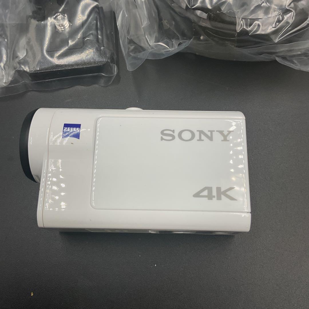 G2045 SONY 4K アクションカメラ FDR-X3000