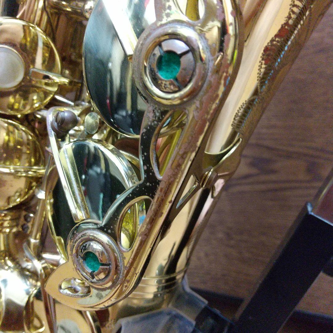 SELMER 80 Super Action SERIE Ⅱ アルトサックス