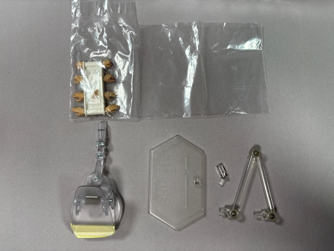 Figma グラビティ・キトゥン 2.0 & クロウ セット [特典付き]