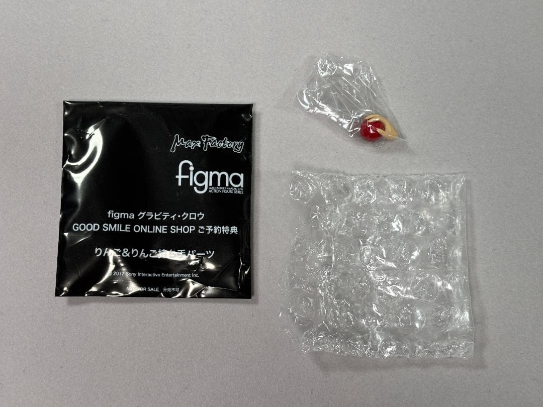 Figma グラビティ・キトゥン 2.0 & クロウ セット [特典付き]