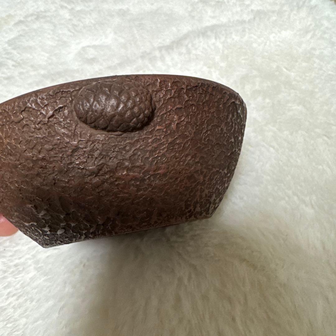 美品　備前焼　茶器　陶器