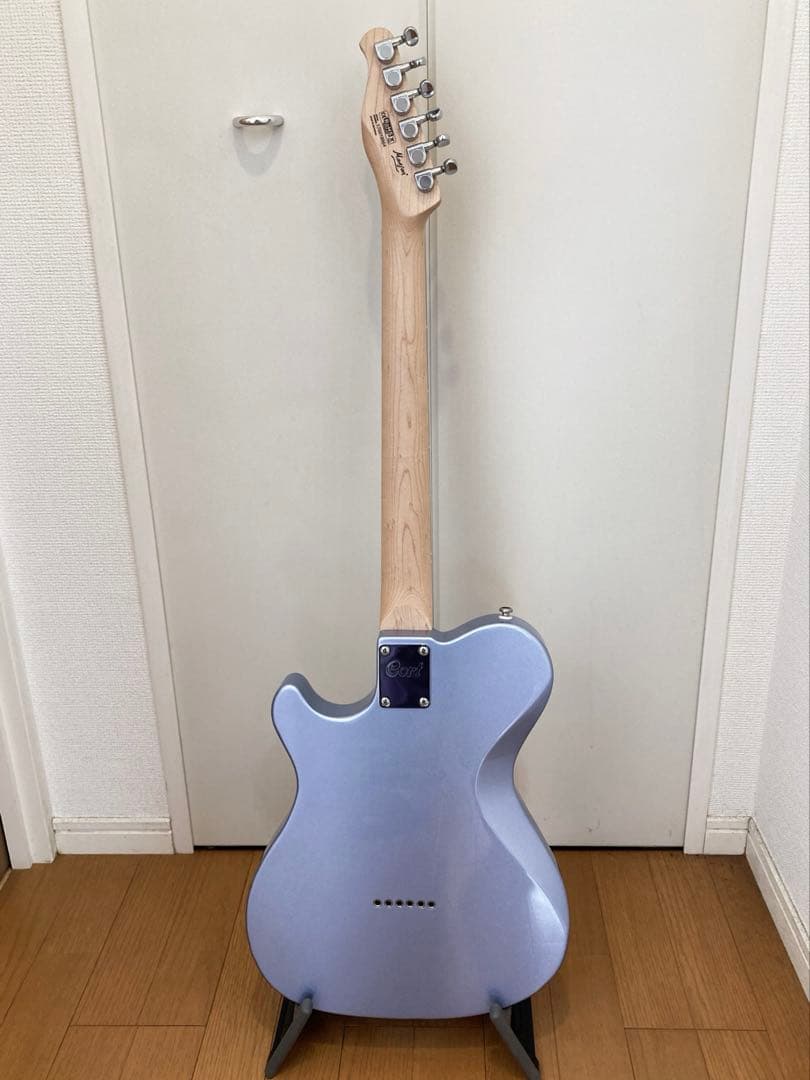 Cort コルト / classic tc テレキャスタータイプ