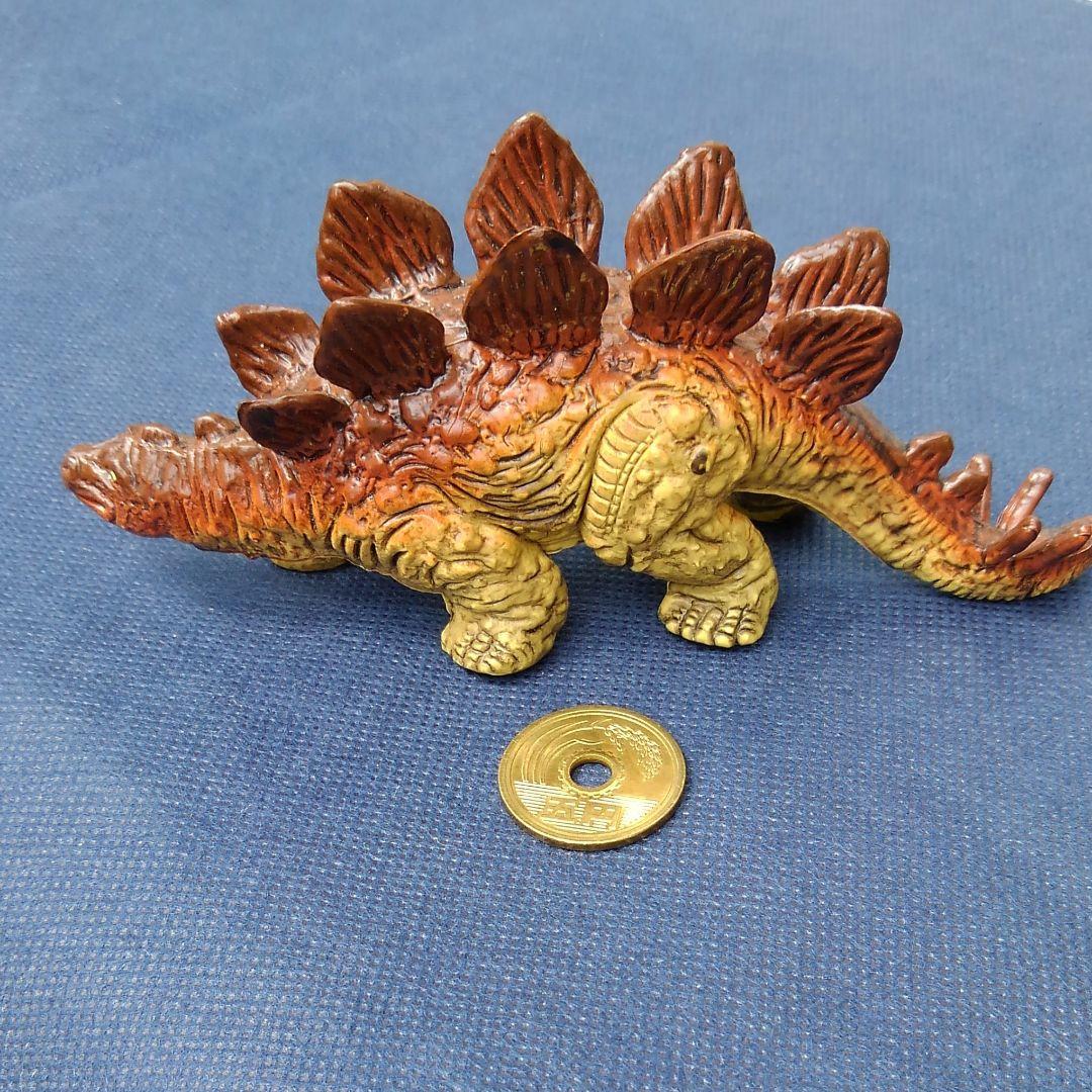 ♥️♥️恐竜フィギア②