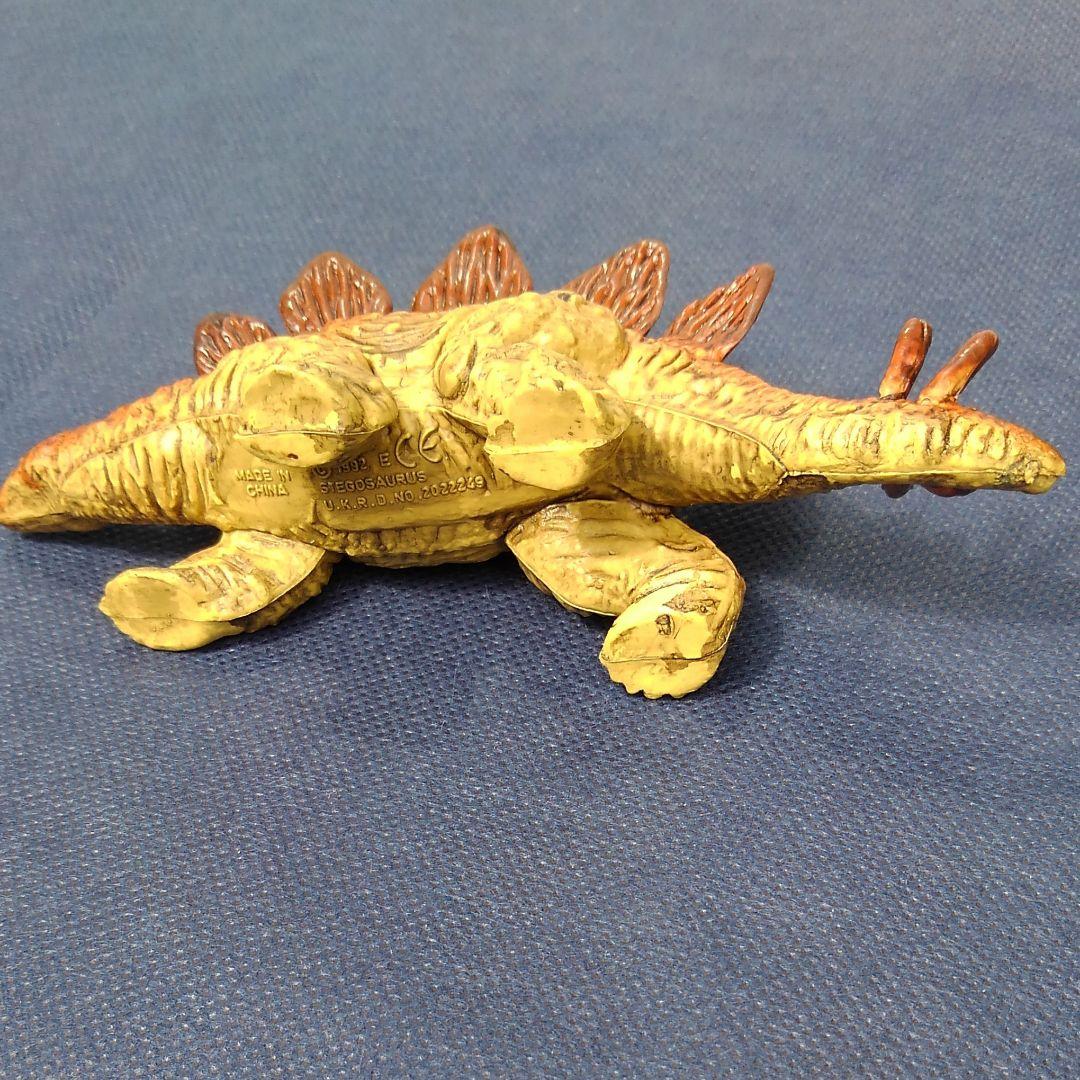 ♥️♥️恐竜フィギア②