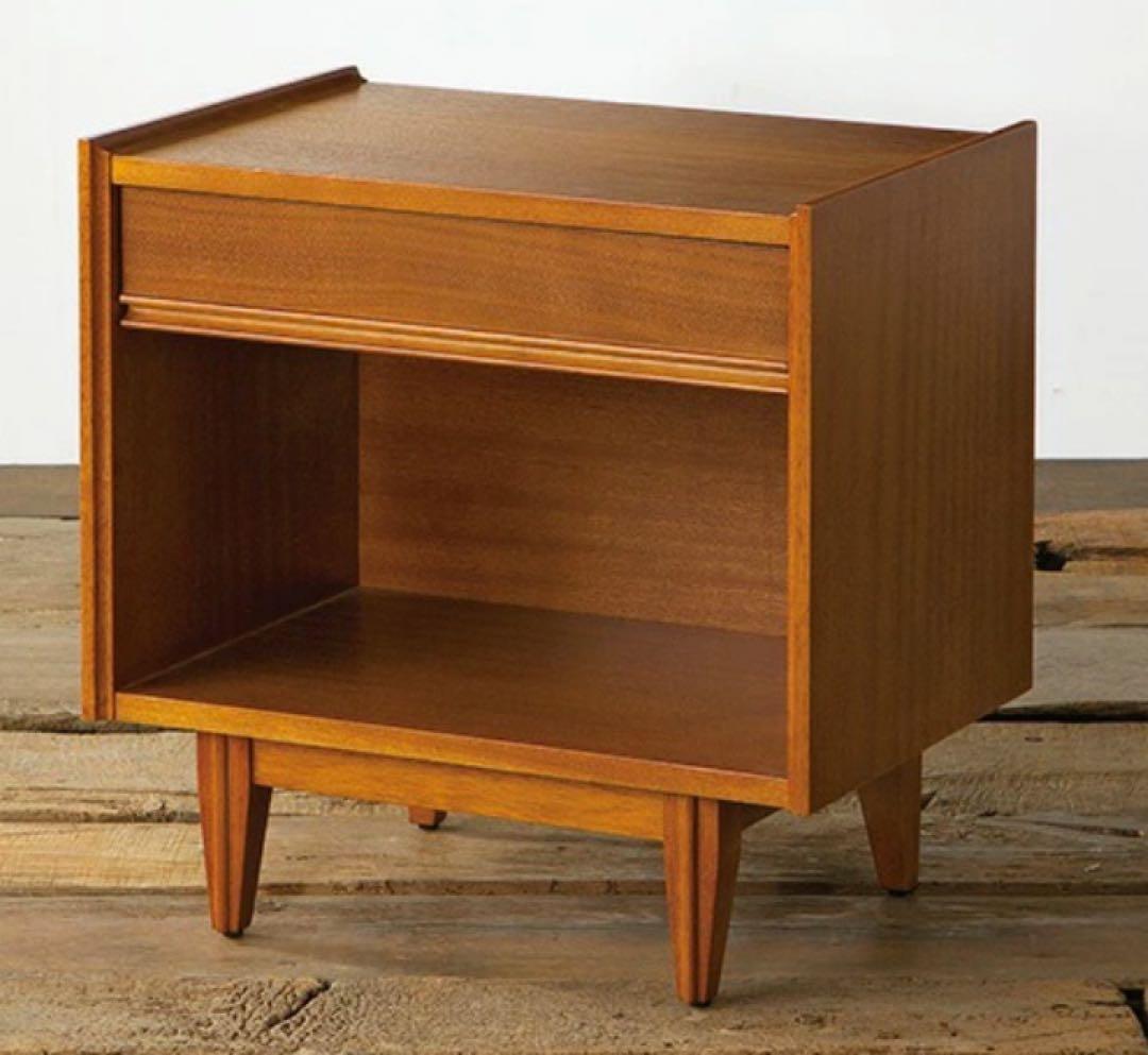 ACME Furniture TRESTLES NIGHT STAND トラッセ