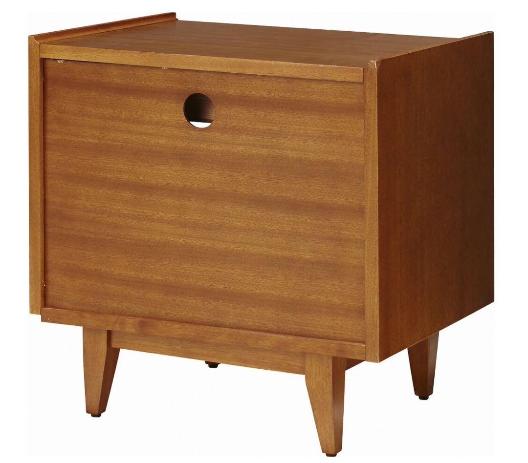 ACME Furniture TRESTLES NIGHT STAND トラッセ