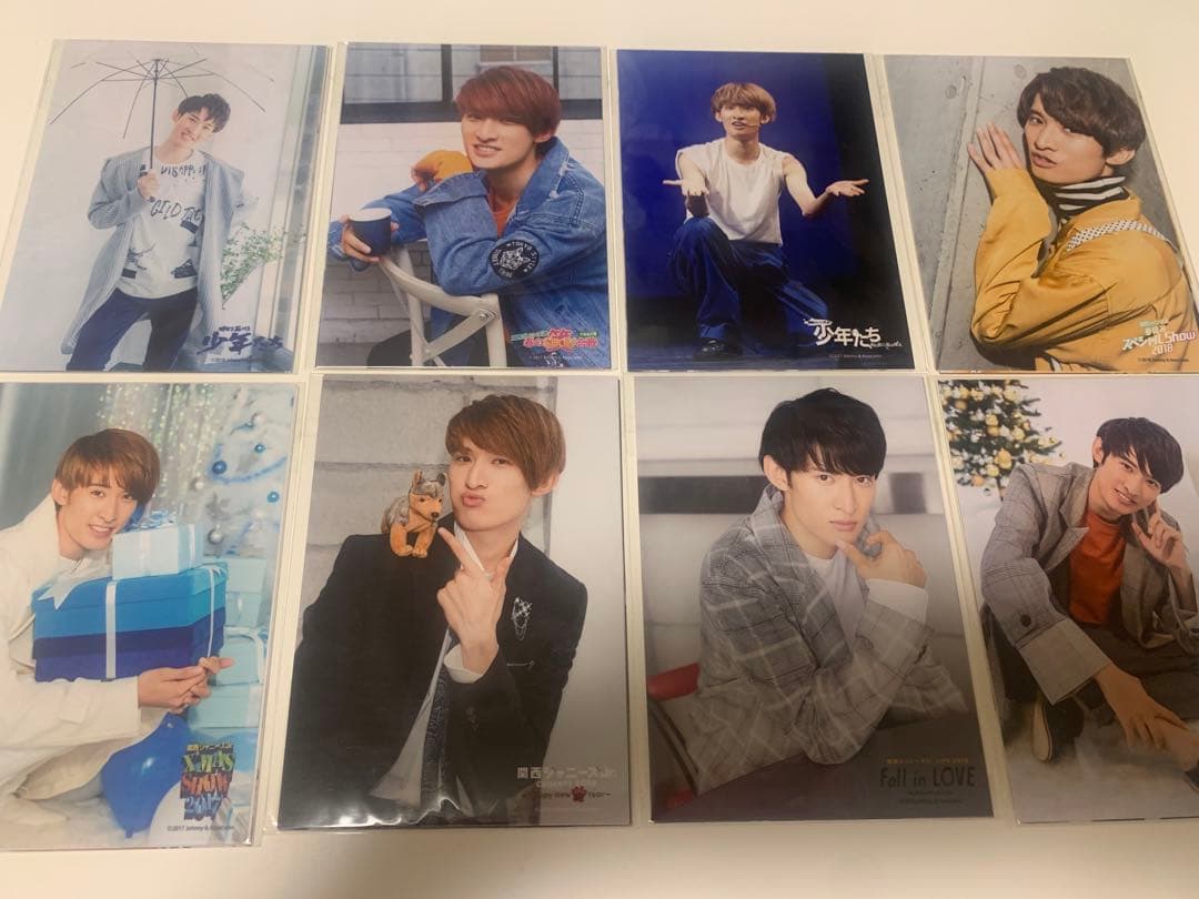 向井康二　公式写真