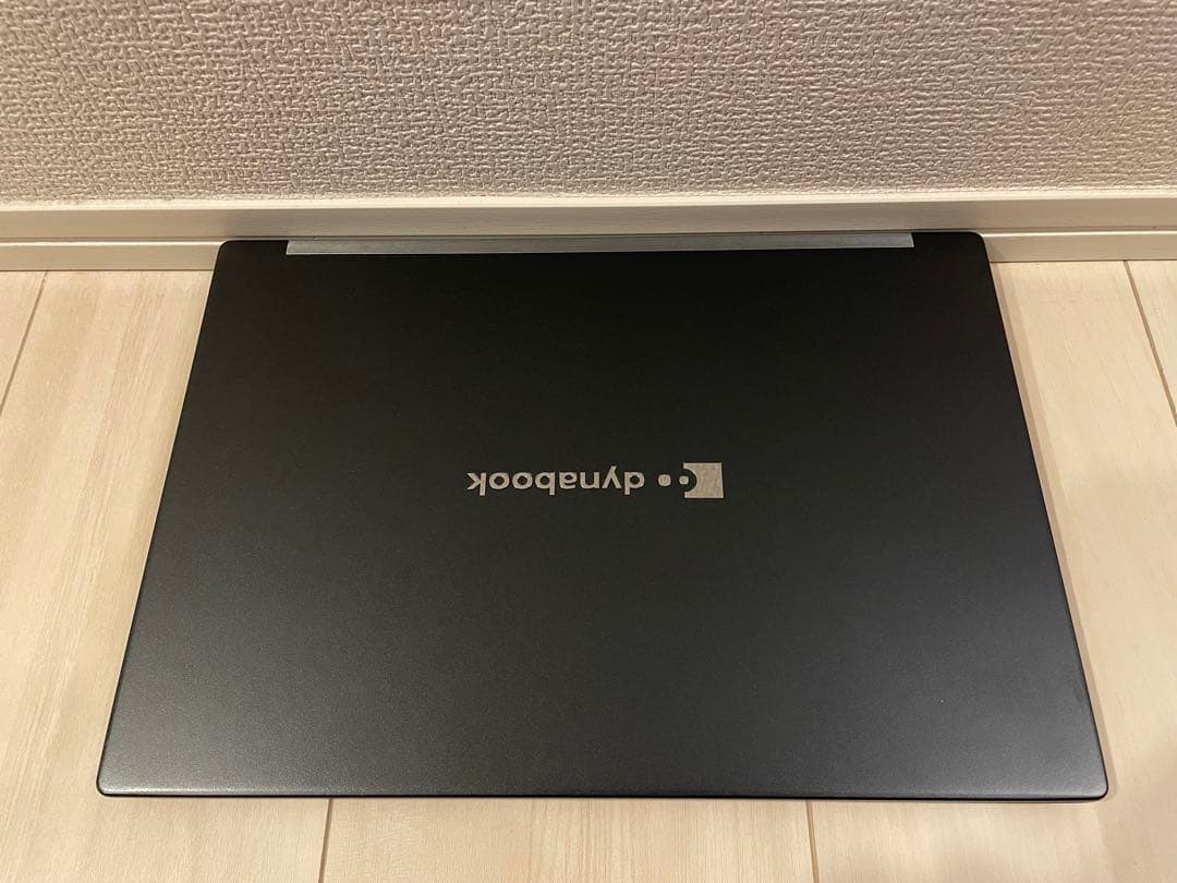 Windowsノート本体 Dynabook GA83/XW RYZEN5-7530U Office